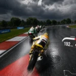 Xtreme Motorbikes MOD APK 28 Real Moto 2 motorcycle racing gameplay