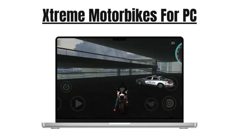 Xtreme Motorbikes For PC 1 Download Xtreme Motorbikes For PC - image