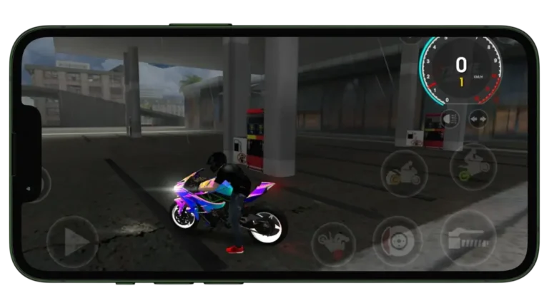 Xtreme Motorbikes MOD APK 15 Xtreme Motorbikes MOD Motorcycle Customization