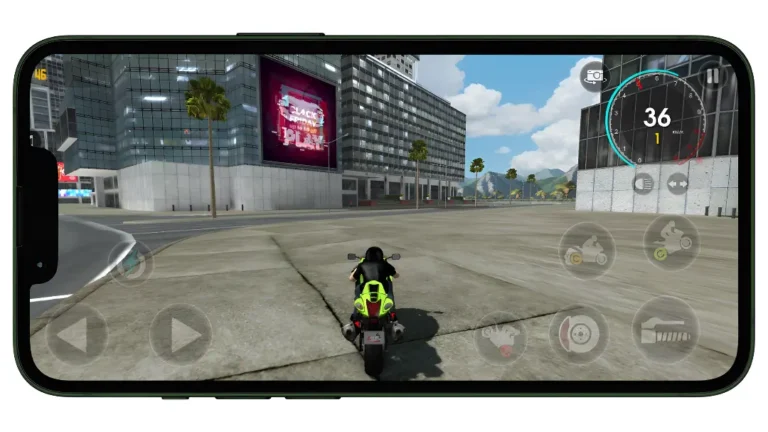 Xtreme Motorbikes MOD APK 5 Xtreme Motorbikes Motorcycles and Bike Selection