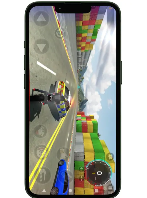 Xtreme motorbikes For iOS 1 How to Download Xtreme Motorbikes on iOS - image